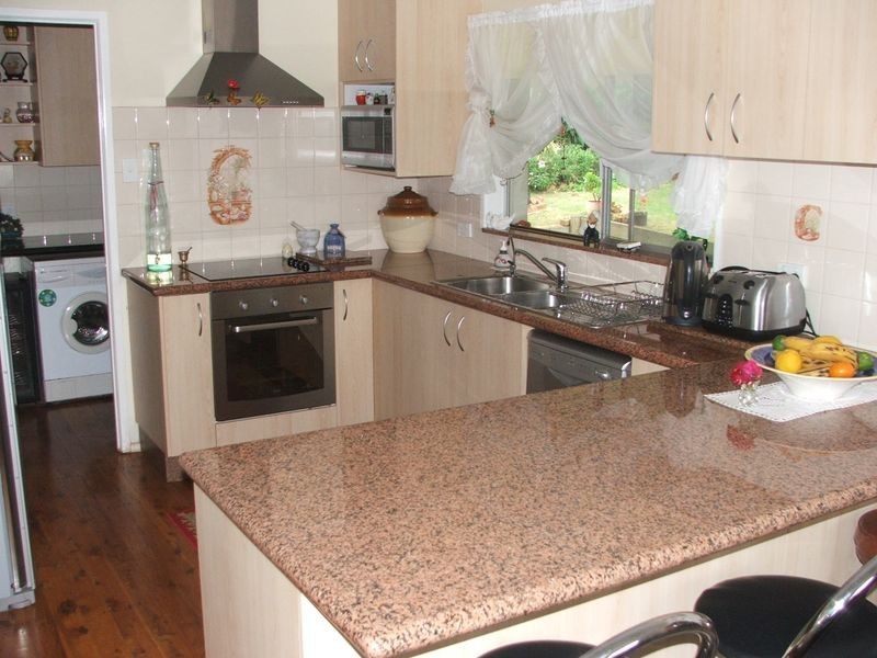 3 Priest Street, Rockville QLD 4350