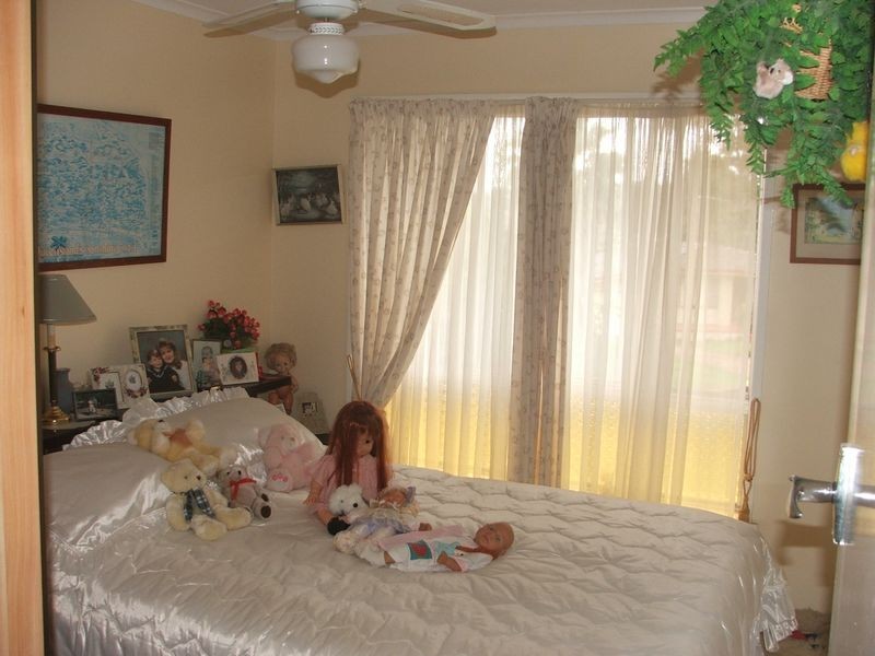 3 Priest Street, Rockville QLD 4350