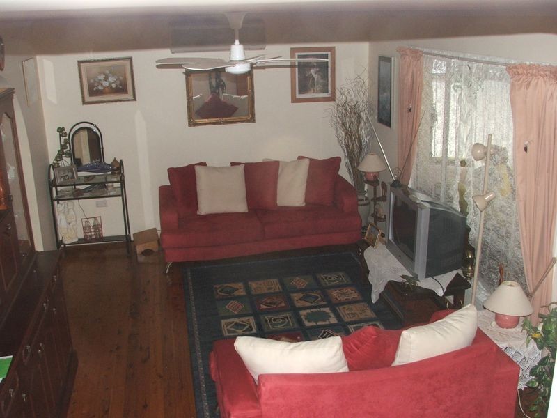 3 Priest Street, Rockville QLD 4350