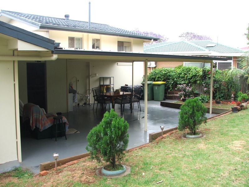 3 Priest Street, Rockville QLD 4350