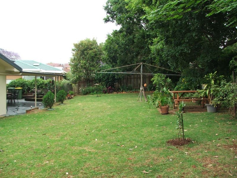 3 Priest Street, Rockville QLD 4350