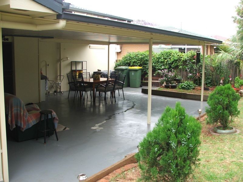 3 Priest Street, Rockville QLD 4350