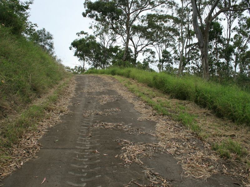 86 Flagstone Creek Road, Middle Ridge QLD 4350