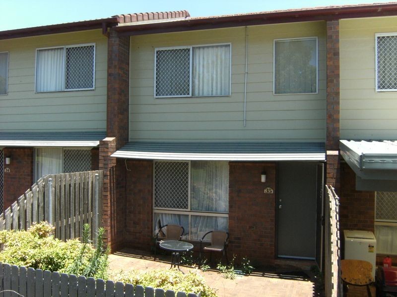 35/6 O’Brien Street, Harlaxton QLD 4350