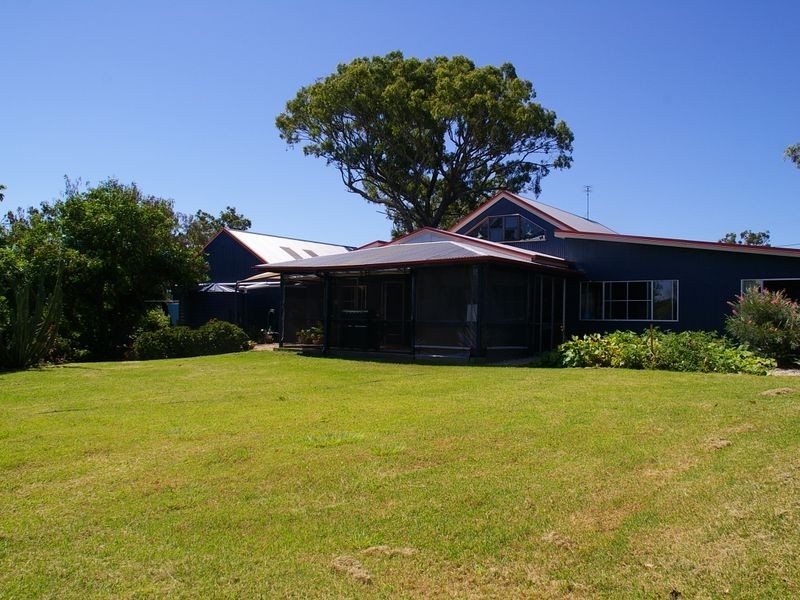 4 Phalaris Court, Meringandan QLD 4352