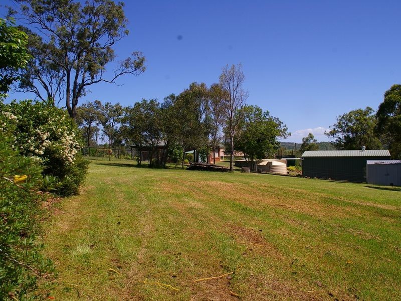 4 Phalaris Court, Meringandan QLD 4352