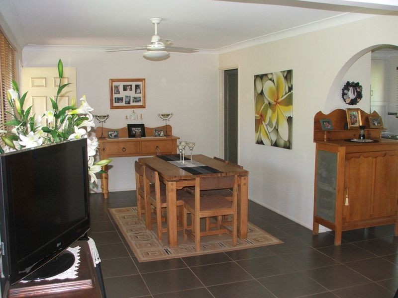 25 Hibiscus Drive, Toowoomba QLD 4350