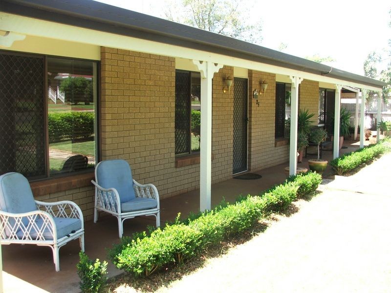 25 Hibiscus Drive, Toowoomba QLD 4350