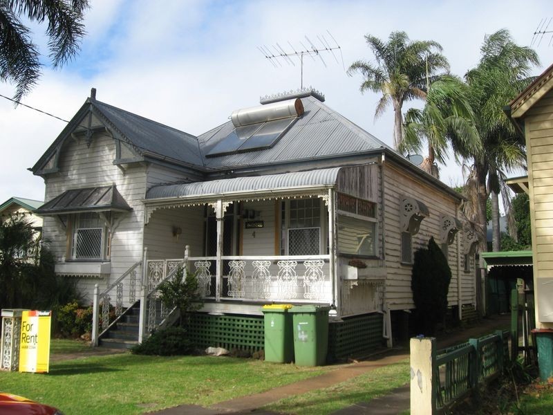 4 Gore Street, Toowoomba City QLD 4350