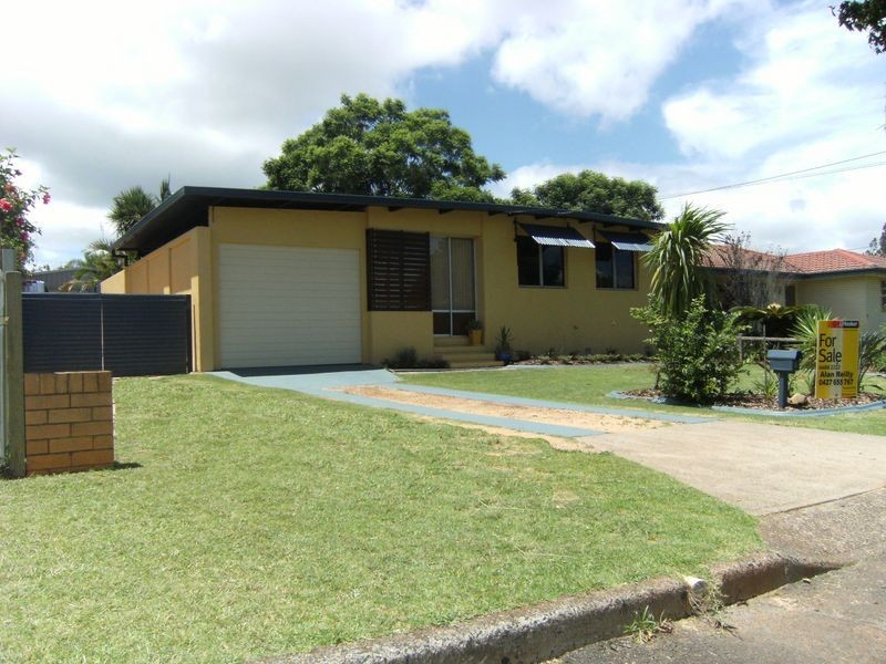 2 Farr Street, Toowoomba QLD 4350