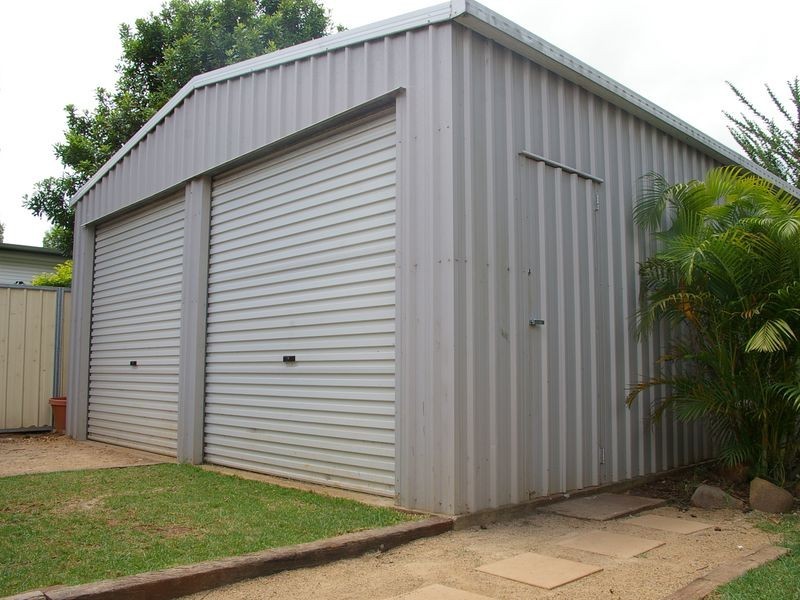 2 Farr Street, Toowoomba QLD 4350