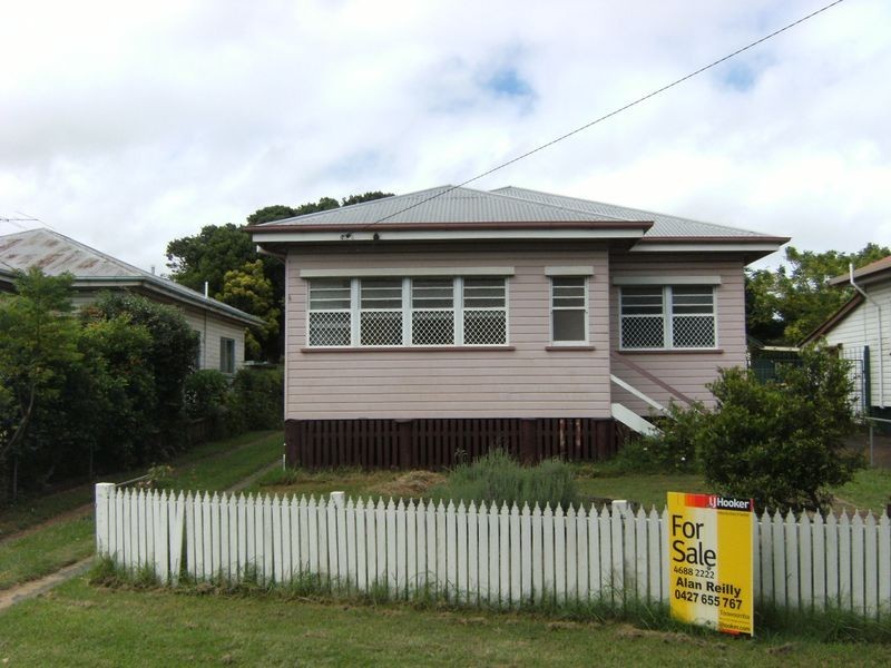 290 Bridge Street, Newtown QLD 4350