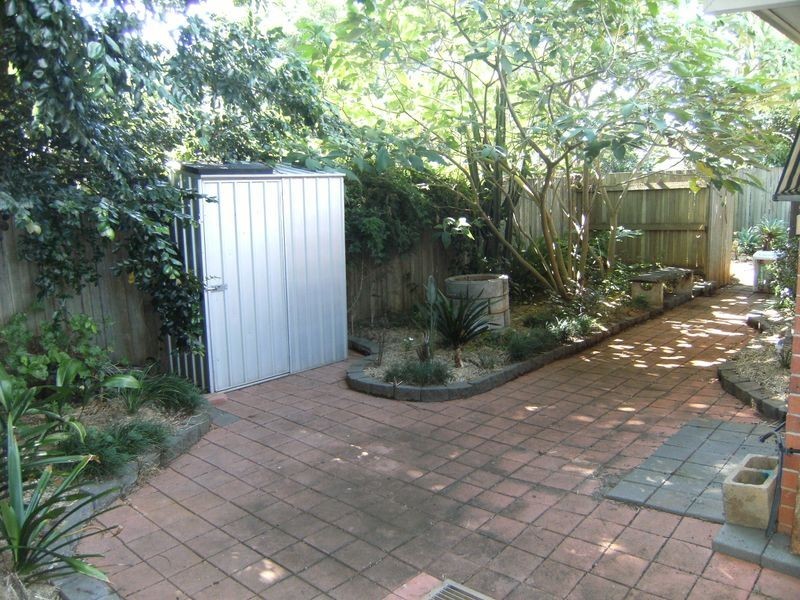 4/163 Mary Street, Toowoomba QLD 4350