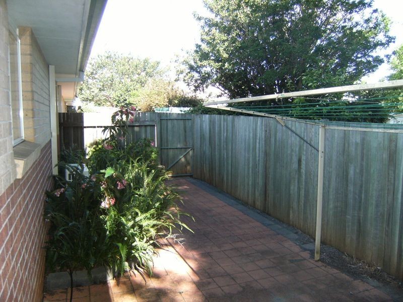 4/163 Mary Street, Toowoomba QLD 4350
