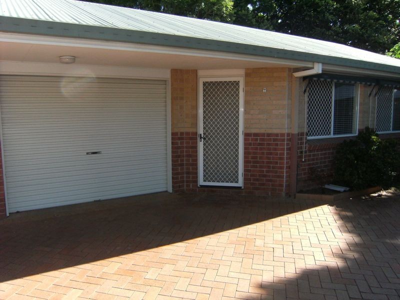 4/163 Mary Street, Toowoomba QLD 4350
