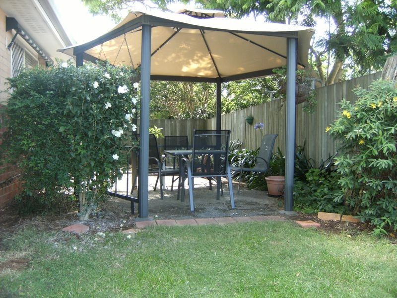 4/163 Mary Street, Toowoomba QLD 4350