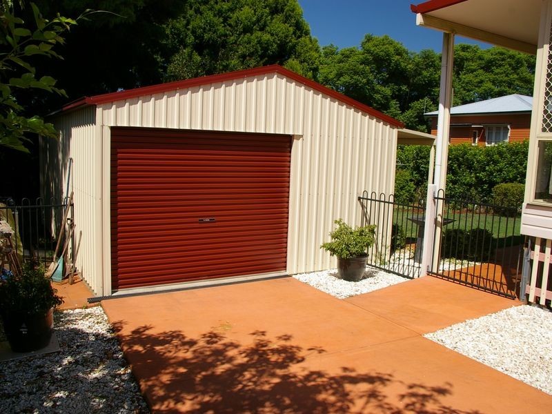 36c Bridge Street, East Toowoomba QLD 4350