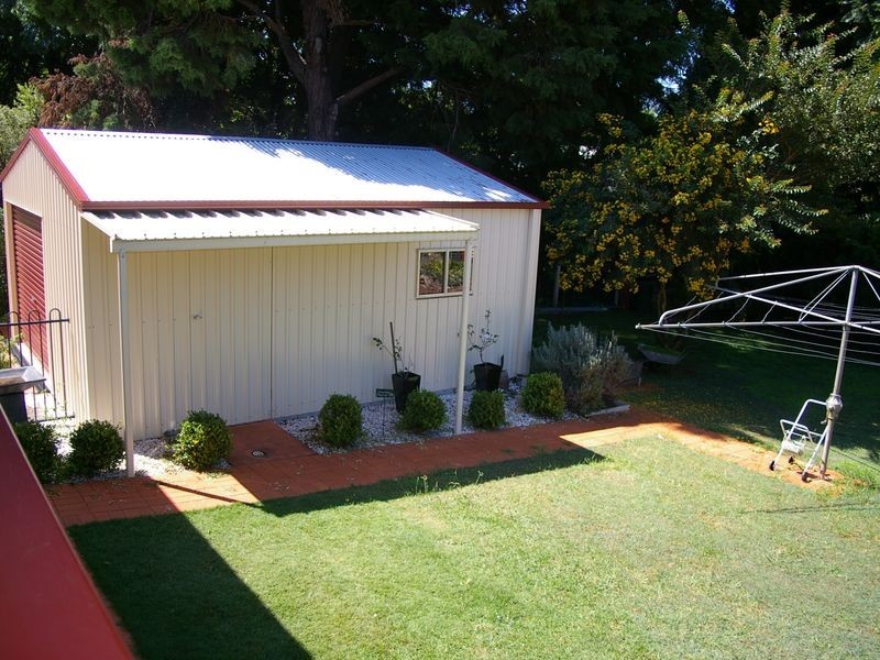 36c Bridge Street, East Toowoomba QLD 4350