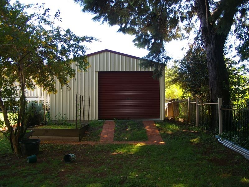 36c Bridge Street, East Toowoomba QLD 4350