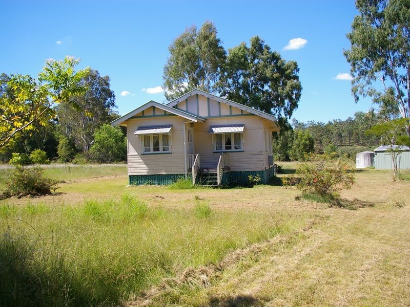 162 Costellos Road, Upper Lockyer QLD 4352