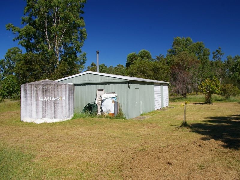 162 Costellos Road, Upper Lockyer QLD 4352