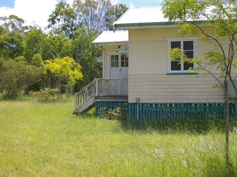 162 Costellos Road, Upper Lockyer QLD 4352