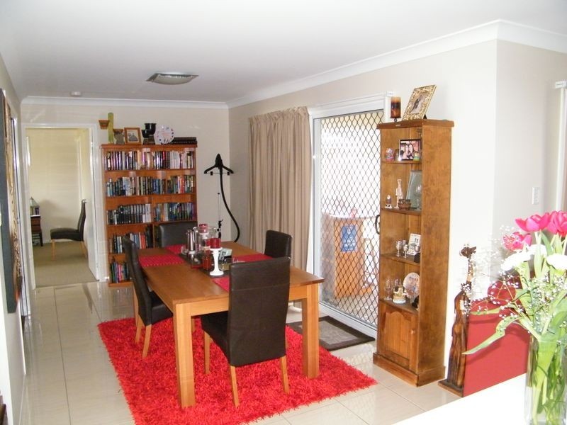 4 Kurrawa Crescent, Glenvale QLD 4350