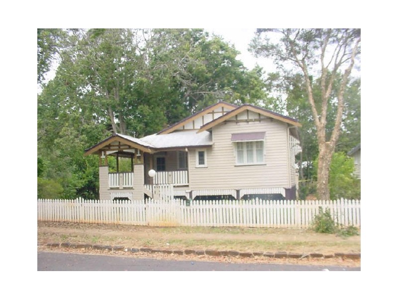 2 Eleanor Street, East Toowoomba QLD 4350