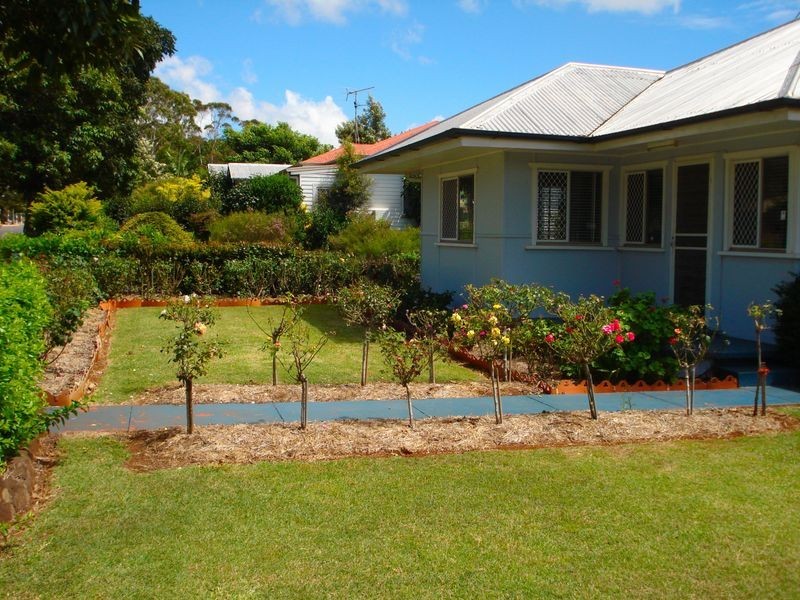 19 Warwick Street, Toowoomba QLD 4350