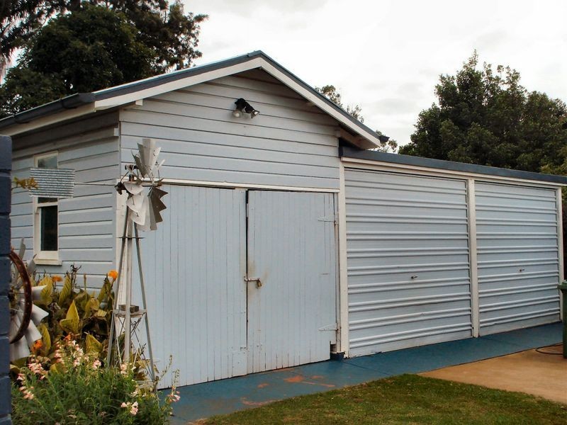 19 Warwick Street, Toowoomba QLD 4350