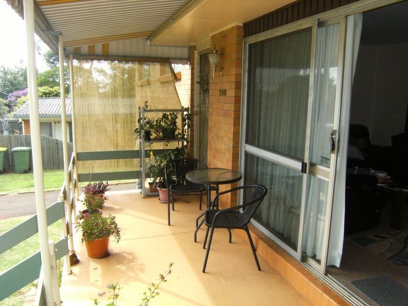 240 Alderley Street, Centenary Heights QLD 4350