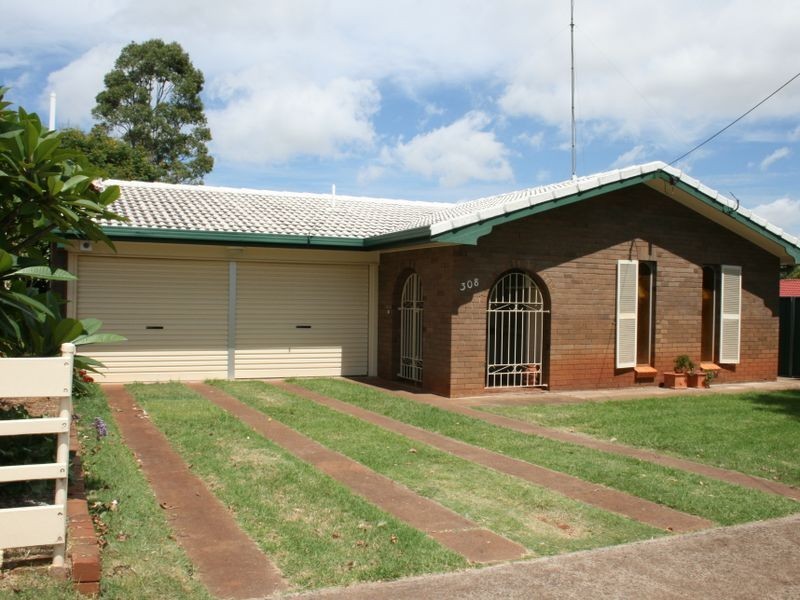 308 Alderley Street, Toowoomba QLD 4350
