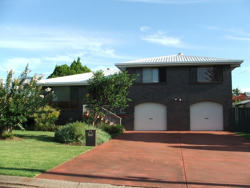 44 Merino Street, Harristown QLD 4350