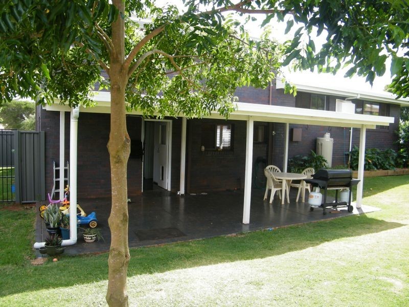 44 Merino Street, Harristown QLD 4350