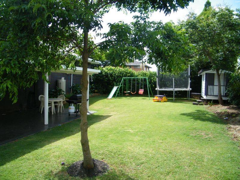 44 Merino Street, Harristown QLD 4350