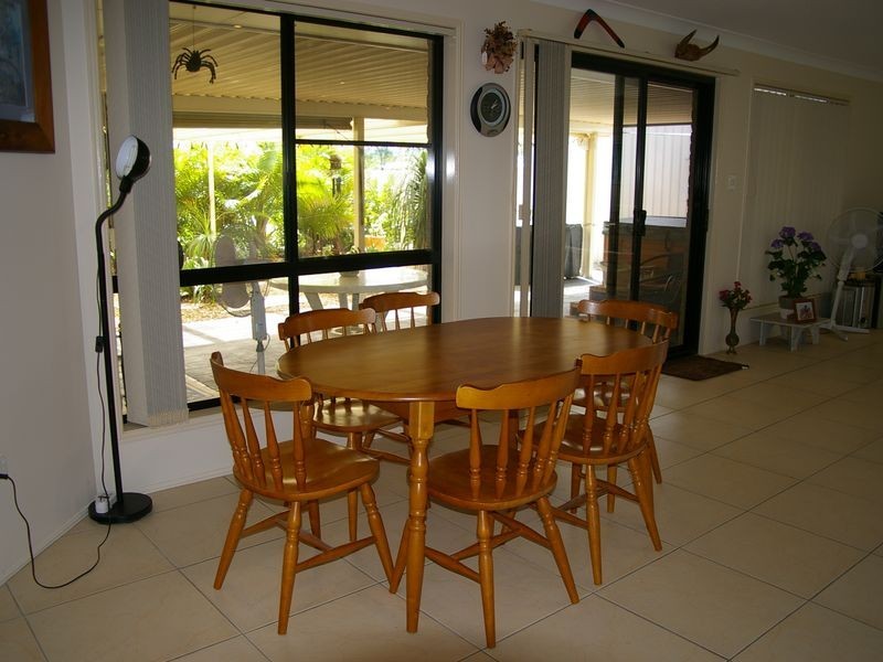 136 Helendale Drive, Helidon QLD 4344