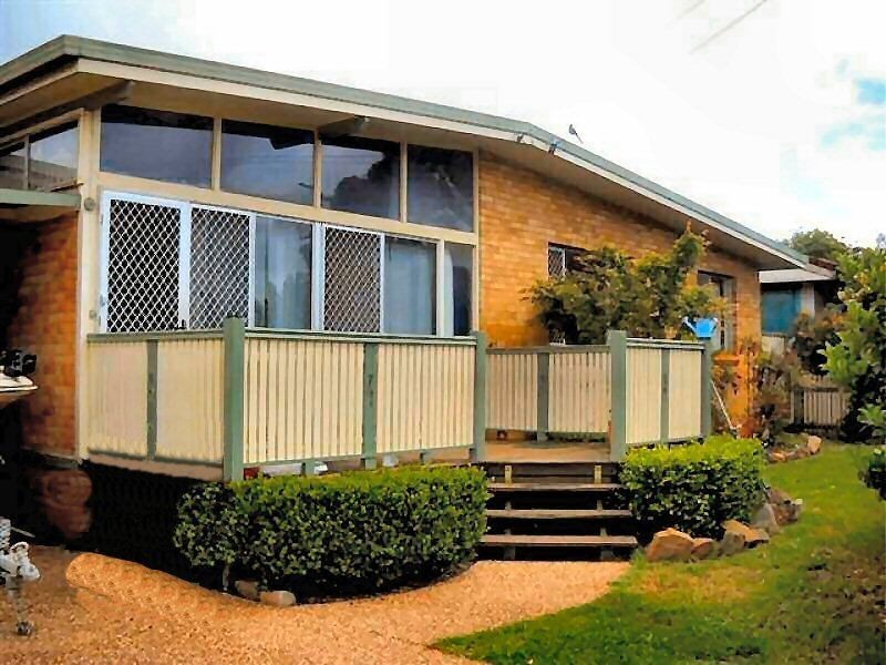 44 Buckland Street, Harristown QLD 4350