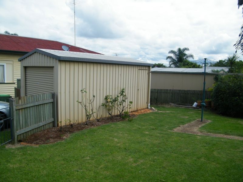 14 Gentle Street, Toowoomba QLD 4350