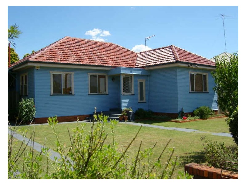 188 South Street, Centenary Heights QLD 4350