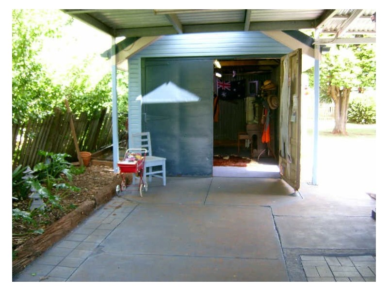 188 South Street, Centenary Heights QLD 4350