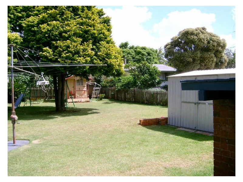 188 South Street, Centenary Heights QLD 4350