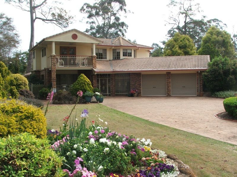 17 Littleton Drive, Highfields QLD 4352
