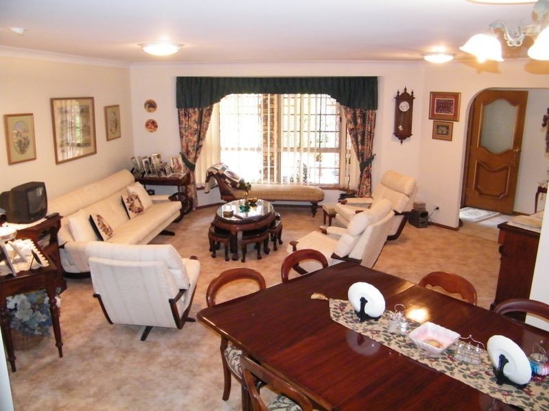 17 Littleton Drive, Highfields QLD 4352