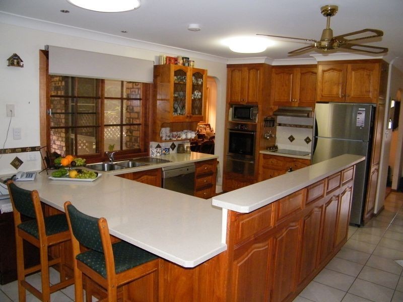 17 Littleton Drive, Highfields QLD 4352