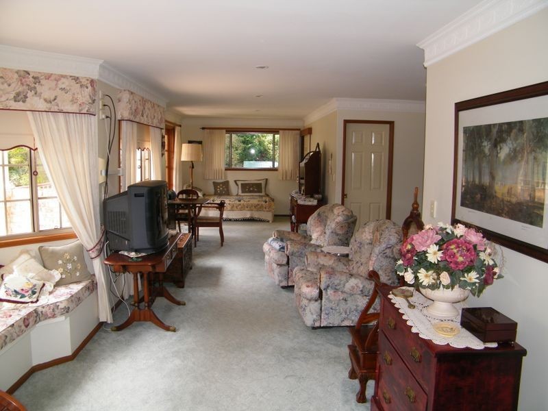 17 Littleton Drive, Highfields QLD 4352