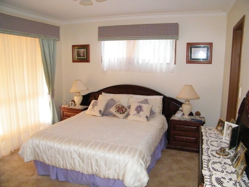 17 Littleton Drive, Highfields QLD 4352
