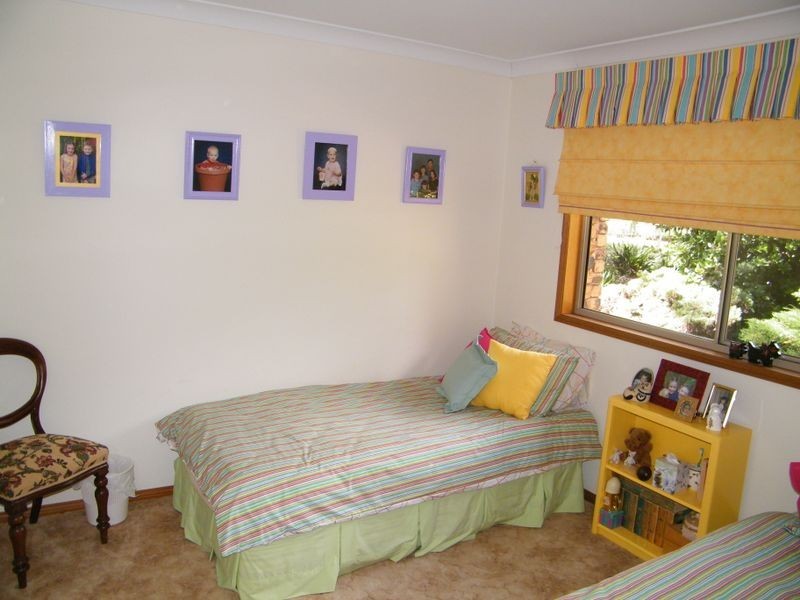 17 Littleton Drive, Highfields QLD 4352