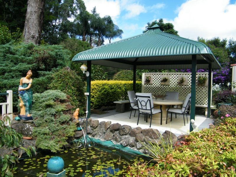 17 Littleton Drive, Highfields QLD 4352