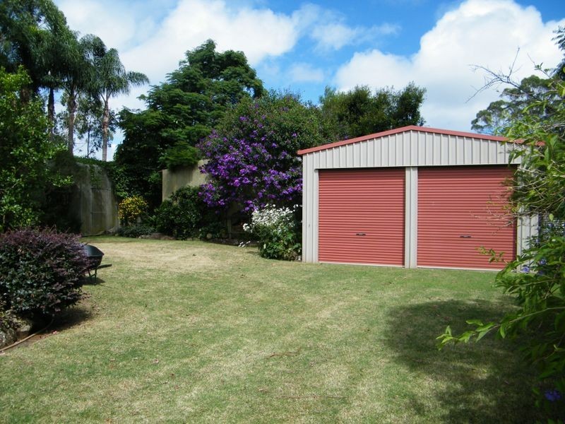 17 Littleton Drive, Highfields QLD 4352