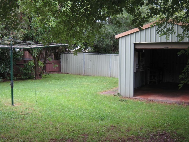 8 Delacey Street, North Toowoomba QLD 4350